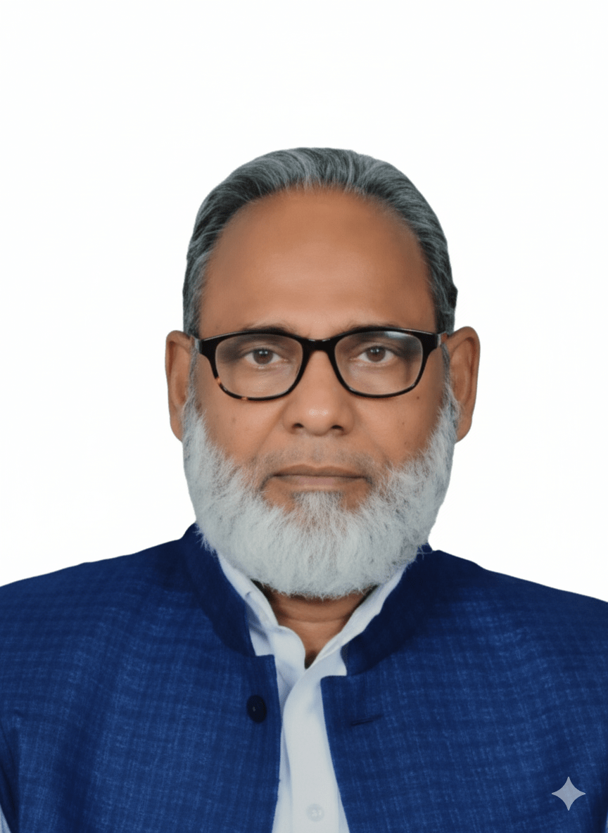 Dr Md Sadique Husain